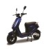 Ηλεκτρικό Scooter 1440W Μπλε S4EEC | Eurolamp |  960-10061